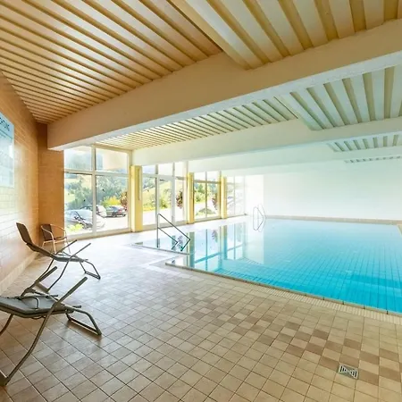Nice Apartment In Maria Alm With A Shared Swimming Pool