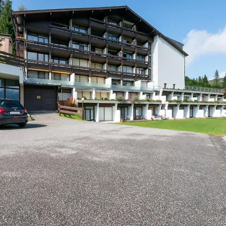 Nice Apartment In Maria Alm With A Shared Swimming Pool Polsen