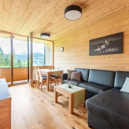 Nice Apartment In Maria Alm With A Shared Swimming Pool *
