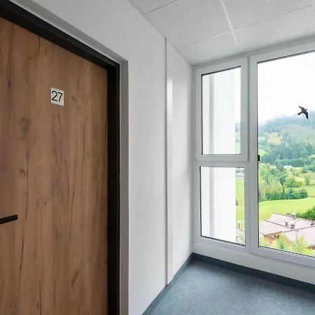 דירה Nice Apartment In Maria Alm With A Shared Swimming Pool Polsen
