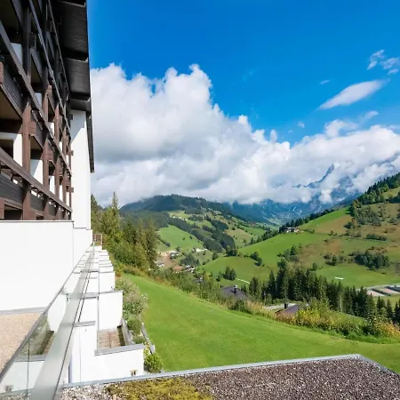 Nice Apartment In Maria Alm With A Shared Swimming Pool