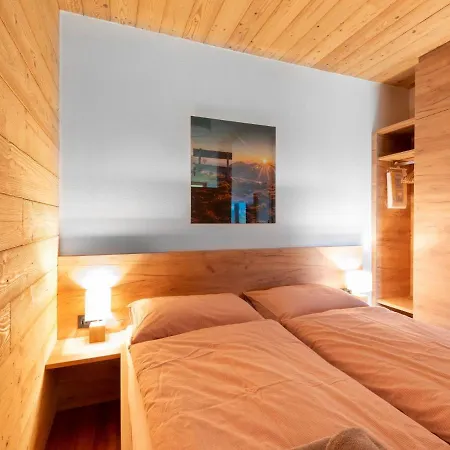 Nice Apartment In Maria Alm With A Shared Swimming Pool * Polsen