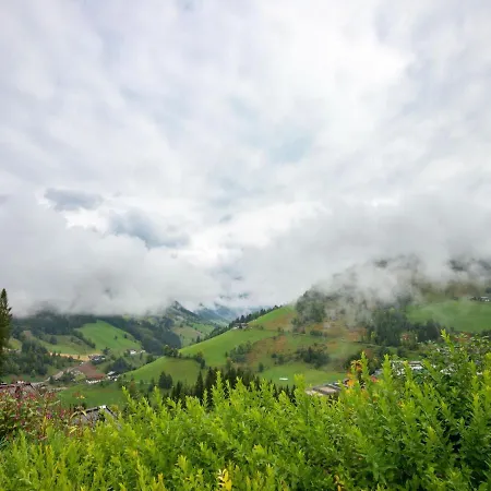 Nice Apartment In Maria Alm With A Shared Swimming Pool דירה