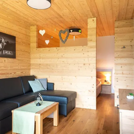 Nice Apartment In Maria Alm With A Shared Swimming Pool * Polsen