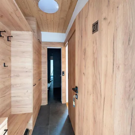 Nice Apartment In Maria Alm With A Shared Swimming Pool