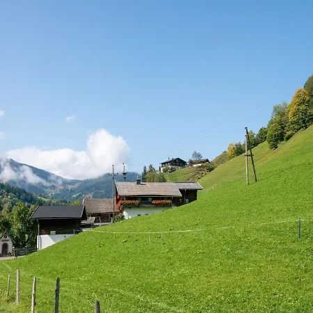 דירה Nice Apartment In Maria Alm With A Shared Swimming Pool Polsen