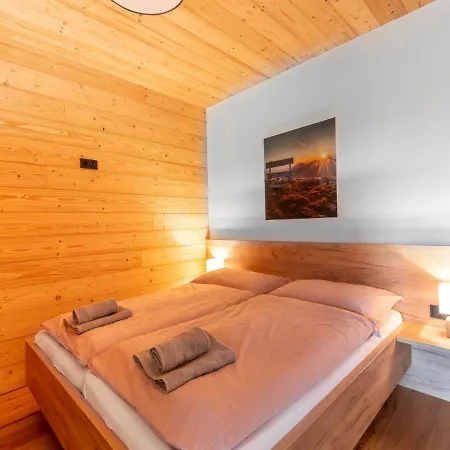 Nice Apartment In Maria Alm With A Shared Swimming Pool