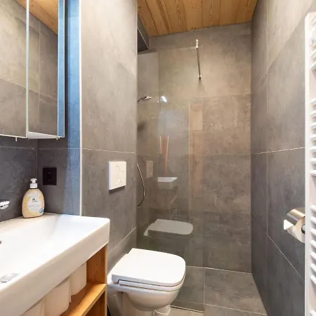 Nice Apartment In Maria Alm With A Shared Swimming Pool * Polsen