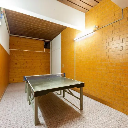 דירה Nice Apartment In Maria Alm With A Shared Swimming Pool